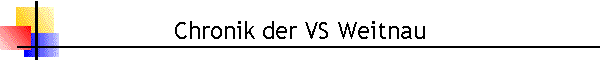 Chronik der VS Weitnau