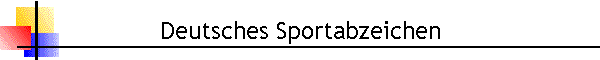 Deutsches Sportabzeichen